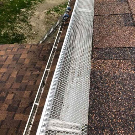 Gutter Repair Moriches NY