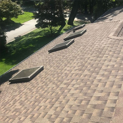 Skylight Repair Moriches NY