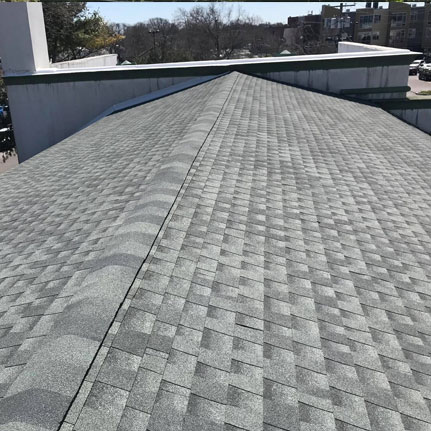 Roof Leak Repair Moriches NY
