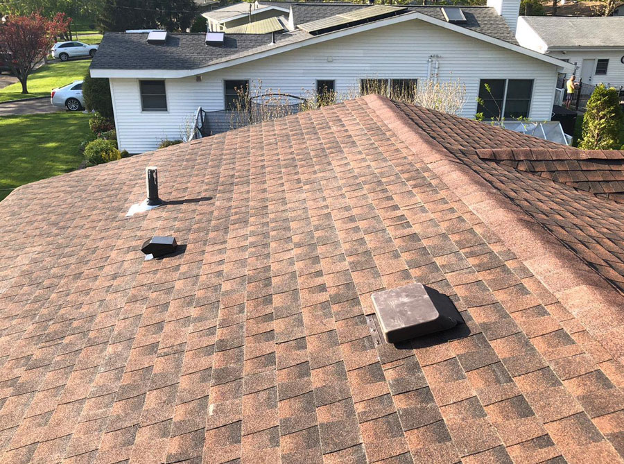 Roof Replacement Moriches NY